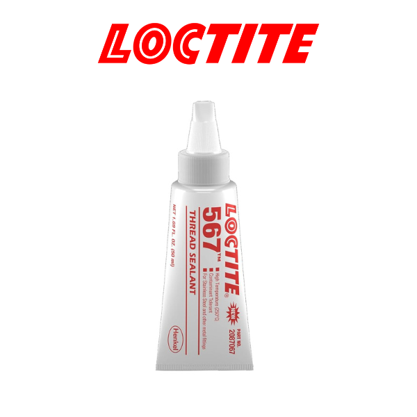 567 Thread Sealant 50ml - Loctite 56747