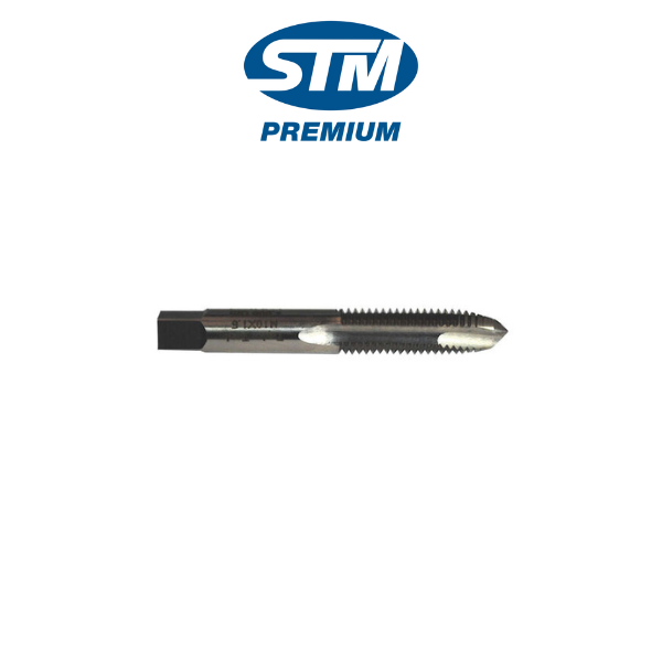 M2 x 0.4mm HSS Spiral Point Tap - Sowa 113502