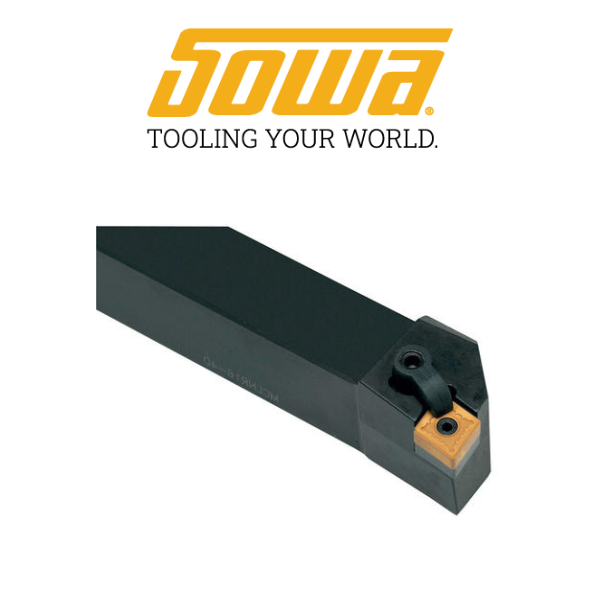 MCJNL 16-4D Turning Holder - Sowa 145829