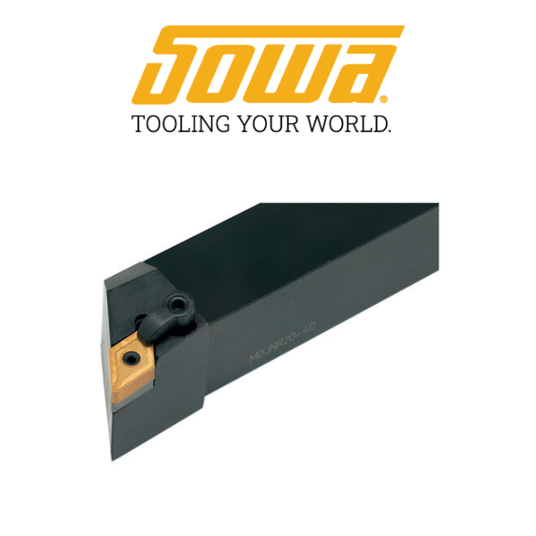 MDJNR 16-4D Turning Holder - Sowa 145845