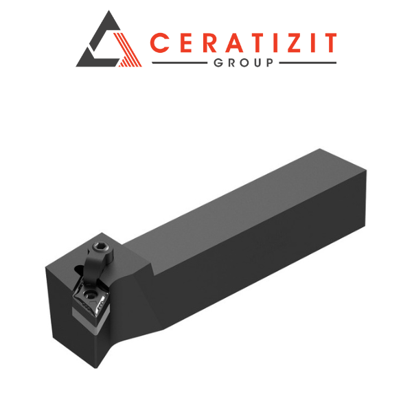 MDQNR 12-4B-N MaxiLock-M 107.5° Turning Holder - Ceratizit 11829993