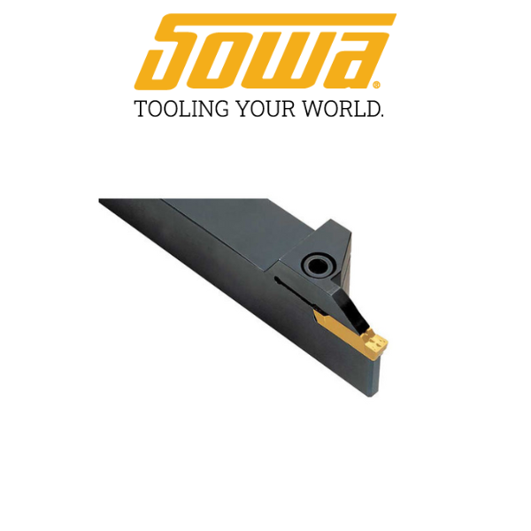 MGEHL 16-3 Grooving Holder - Sowa 148067