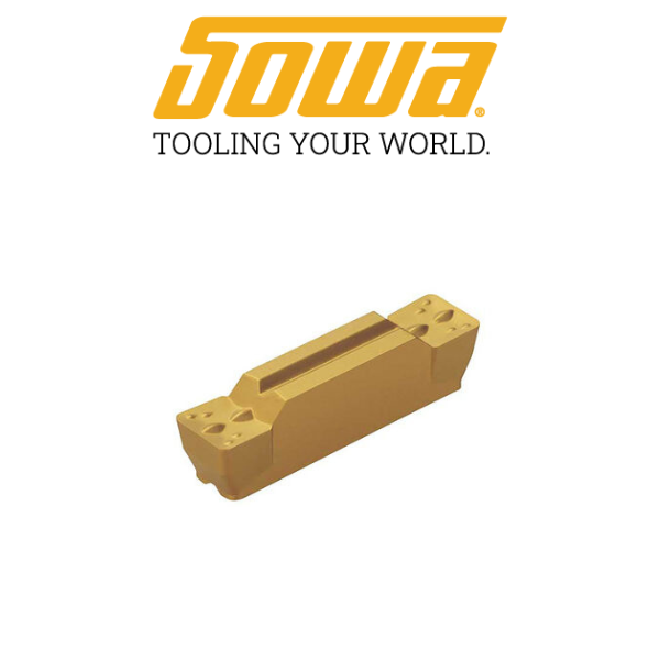 MGMN300-M MT15C Grooving Insert - Sowa 149264 (Stainless Grade)