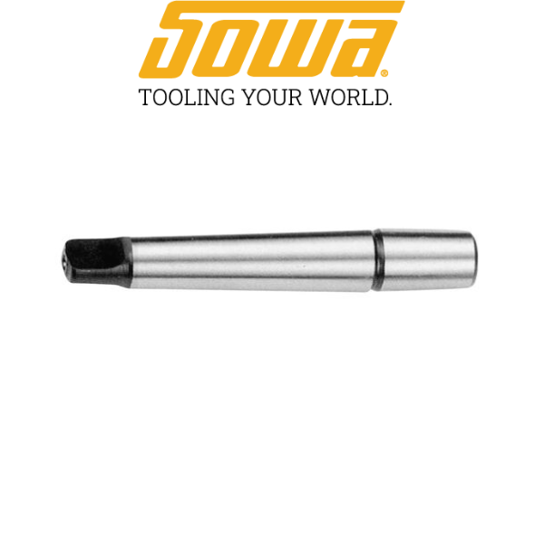 MT1 to MT3 Drill Sleeve - Sowa 420310