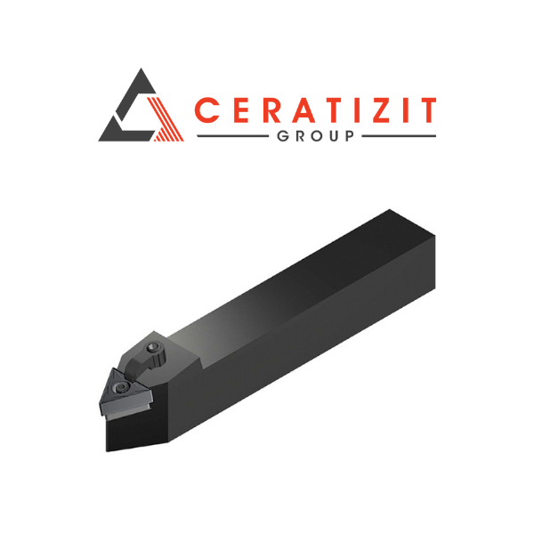 MTENN164D Tool Holder - Ceratizit 1346989