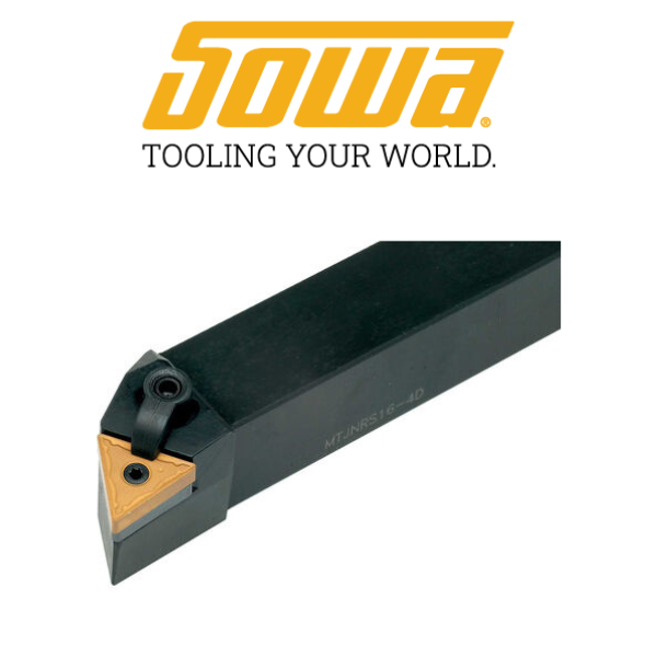MTJNR16-4D Tool Holder - Sowa 145757