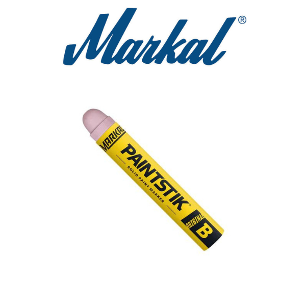 Rose Paint Crayon - Markal 80227