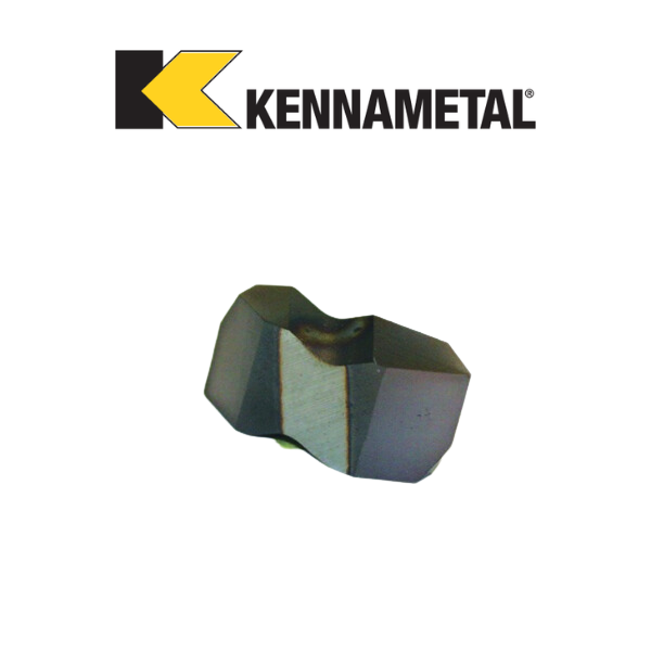 NT3L KC5010 Threading Insert  - Kennametal 1796083