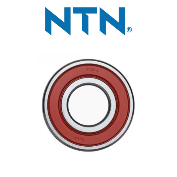 63204LLU Bearing - NTN