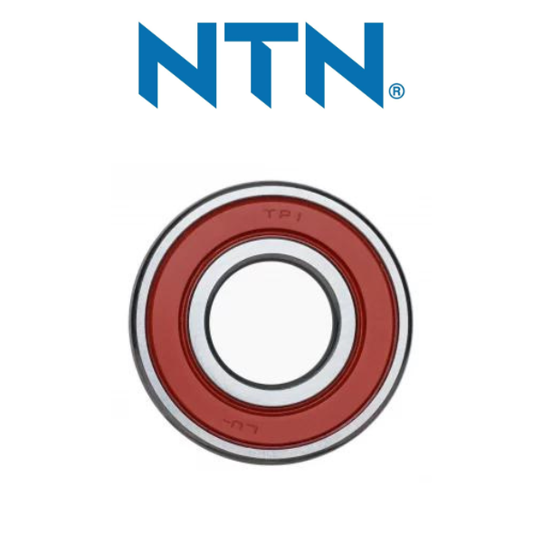 6203LLUC3 Bearing - NTN