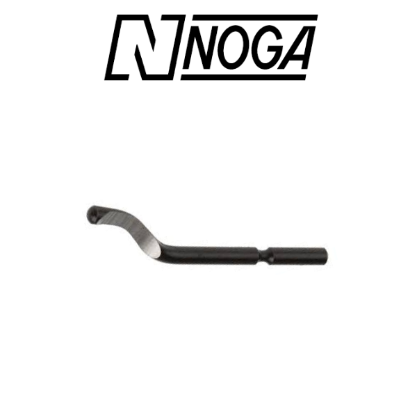 S10 Deburring Blade - Noga
