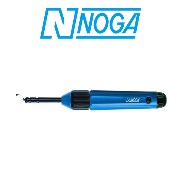 Noga Rb10002 Deburring Tool - Noga LB1000 — Cutting Tool Pickers