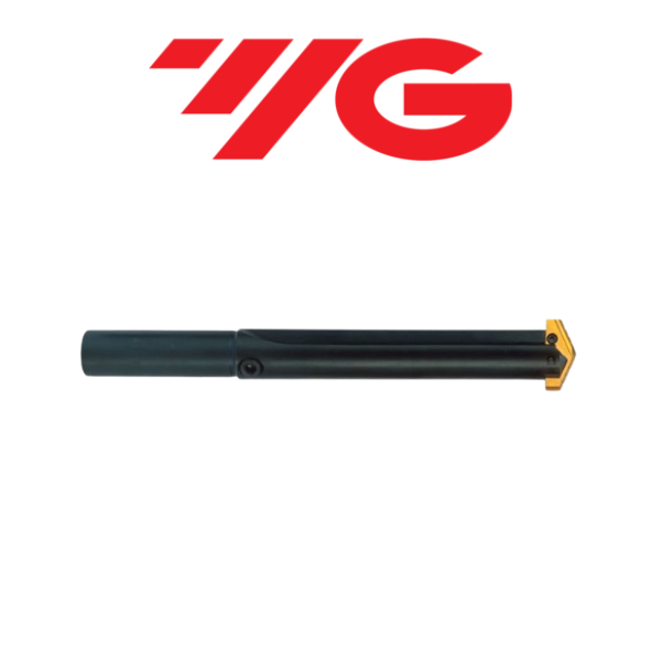 #0 Spade Drill Holder - YG-1 P15001
