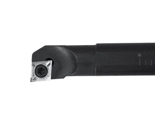 S10R-SCLCR3 (5/8") Indexable Boring Bar (For Aluminum Turning) - Accusize P252-S503