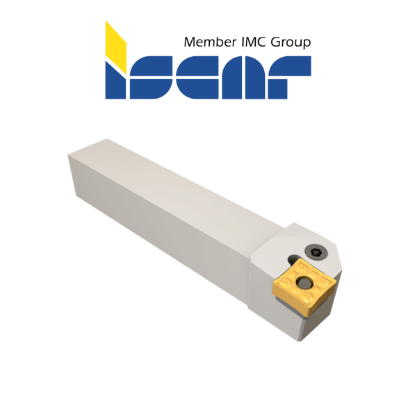 PQFNL 2020-12-AD Turning Holder - ISCAR