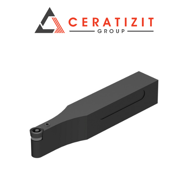 PRDCN2525M12-T MaxiLock-N Tool Holder - Ceratizit 152565