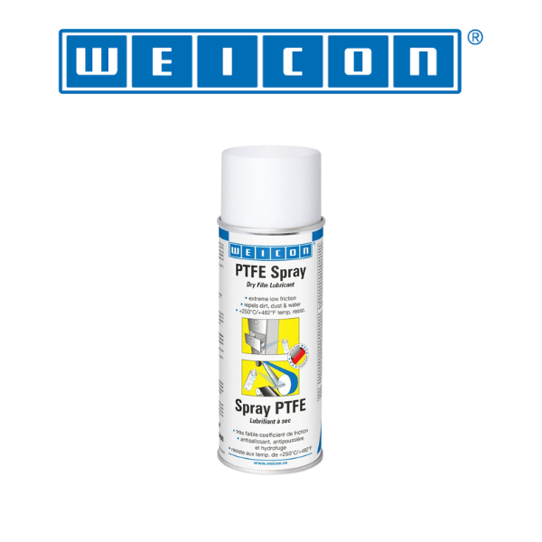 PTFE Spray - Weicon 11300400-35