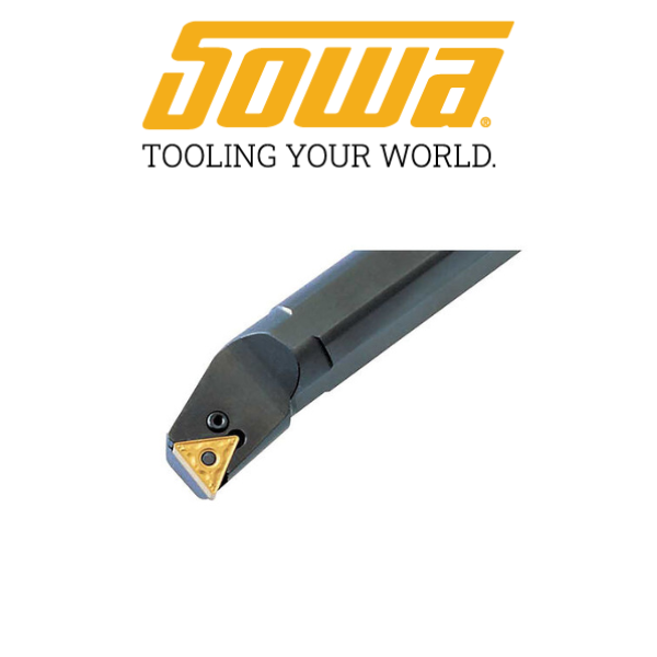 S16T-PTFNR-3 Boring Bar - Sowa 145919
