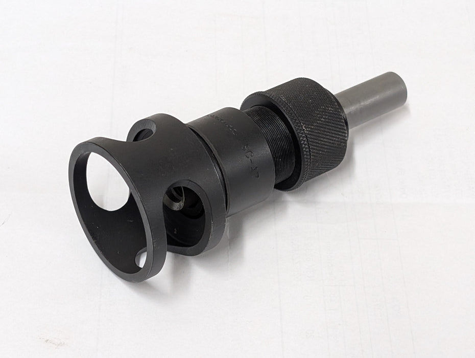 SC-47 Micro-Stop Countersink - Severance 21223
