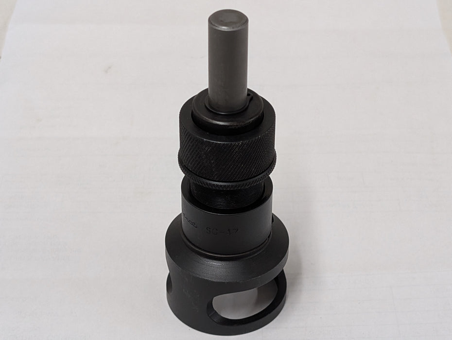 SC-47 Micro-Stop Countersink - Severance 21223