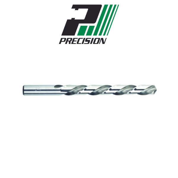 7/16" Jobber Drill HSS - Precision Twist Drill