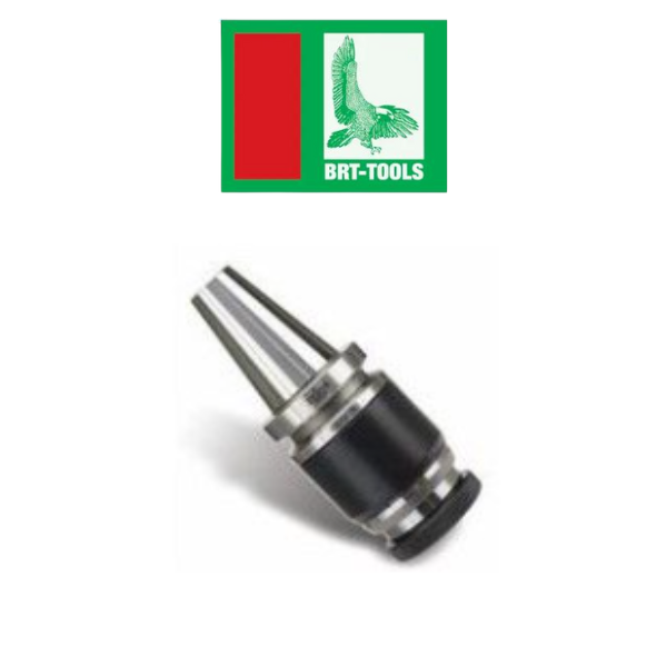 CAT50 #3 T/C Quick Change Tapping Chuck - BRT-045003