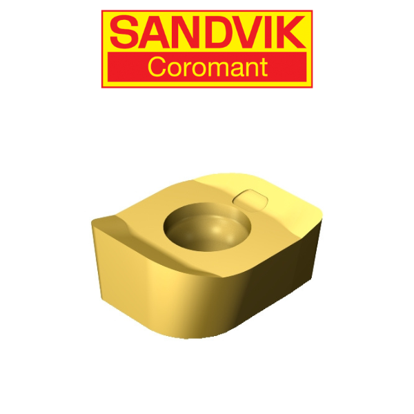 R331.1A-054515H-WL 1025 Insert - Sandvik