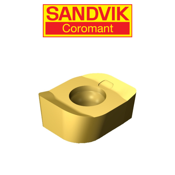 R331.1A-115063H-WL 1025 Insert - Sandvik