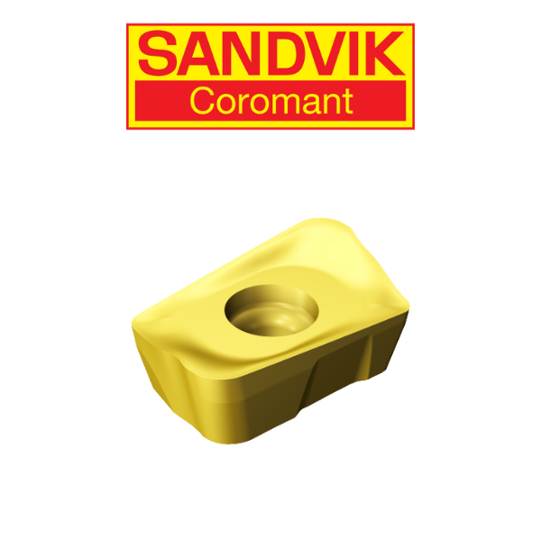 R390-180612M-MM 2040 Carbide Insert - Sandvik 5746052