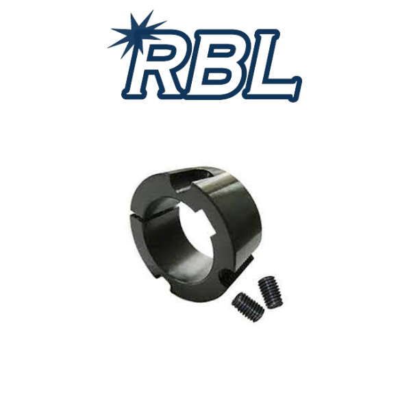 2012 x 3/4" Taper Lock Bushing RBL — Cutting Tool Pickers