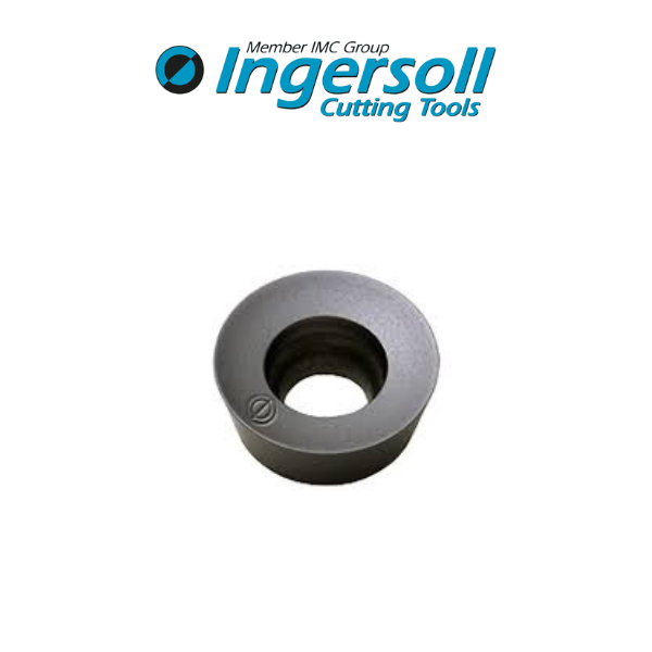 RHHT1204M0TN IN2035 Carbide Insert - Ingersoll 5868736