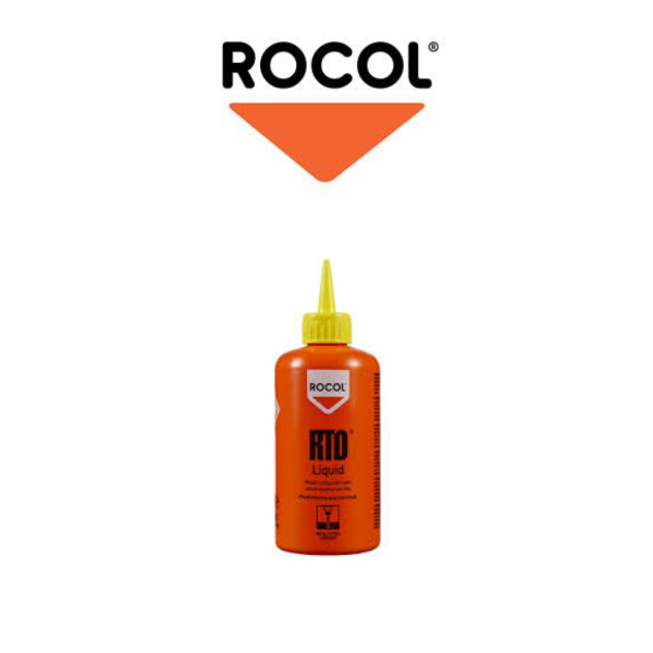 RTD Liquid 400g - Rocol  53072