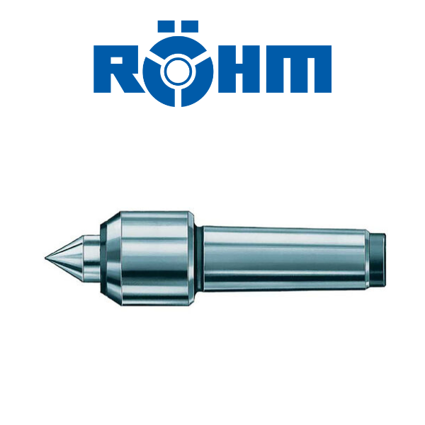 MT4 Live Center - Rohm 392425 — Cutting Tool Pickers