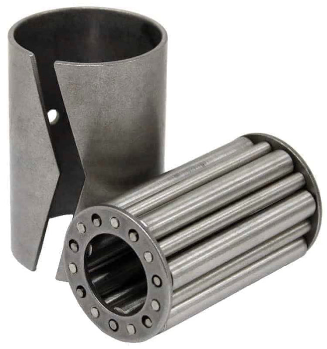 3/4" ID x 1-3/16" OD x 2" Lg Caster Bearing
