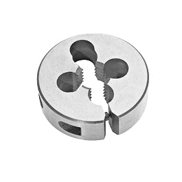 5/16-18 x 1-1/2" OD Split Die HSS