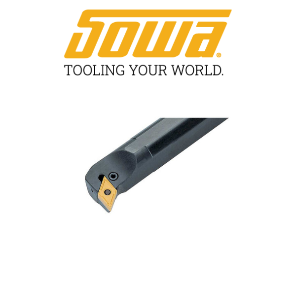 S20U-PDUNR-4 Indexable Boring Bar - Sowa 145911