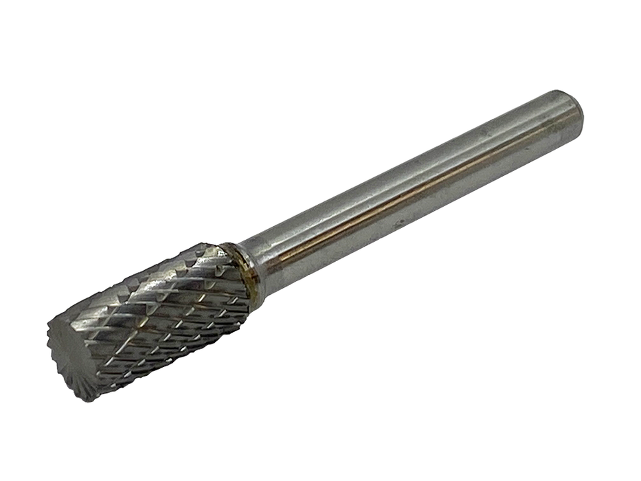 SB-3 Double Cut Carbide Burr - Clarkson-Osborn SC90026