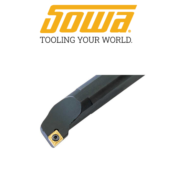 S06R-SCLCR-2 Indexable Boring Bar - Sowa 147978