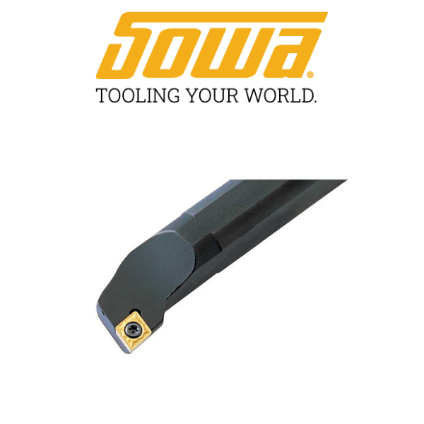 S20R-SCLCR-4 Indexable Boring Bar - Sowa 145932