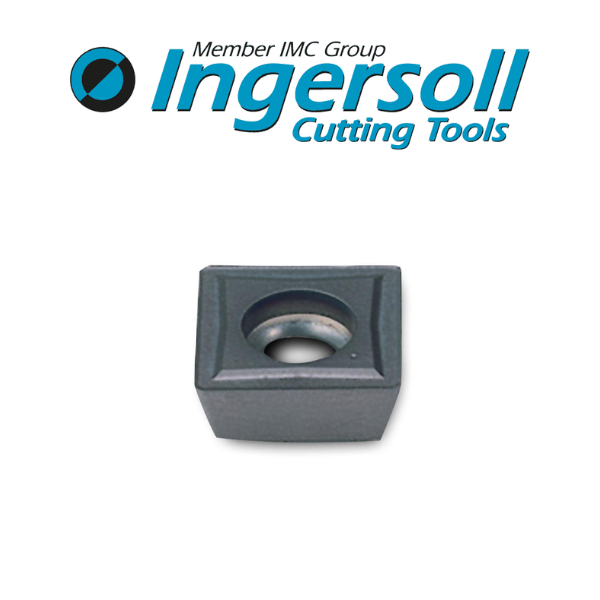 SCLT050402N-PH IN1030 Insert - Ingersoll 5140233