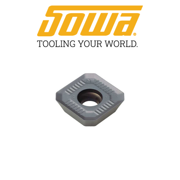 SEXT14M4AGSN-M PTM50P Carbide Insert - Sowa 149025
