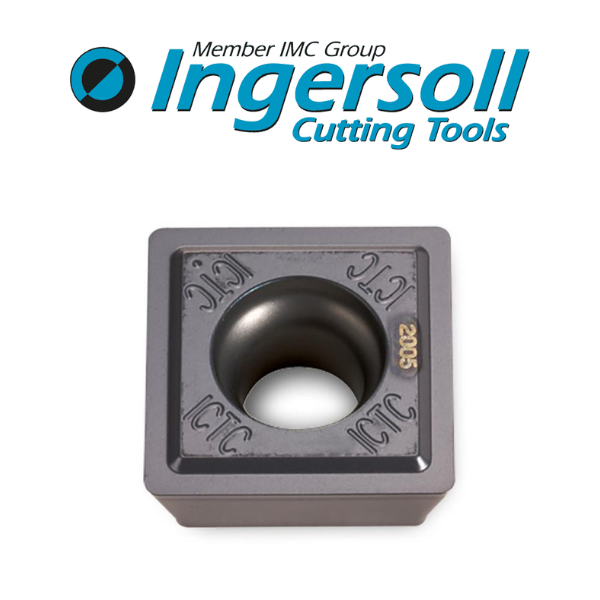 SHLT140508N-FS IN1030 Insert - Ingersoll 5101008