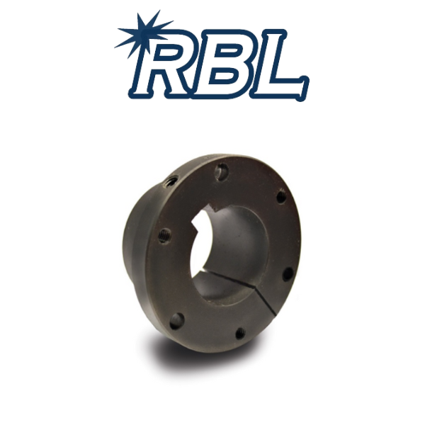 SF x 1-1/2" QD Bushing - RBL