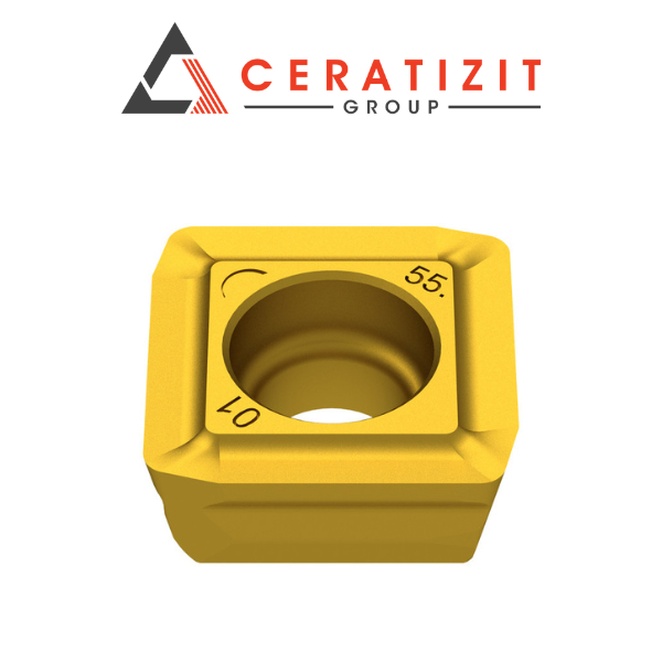 SOGX080308-32 BK8425 Insert - Ceratizit 1082030832
