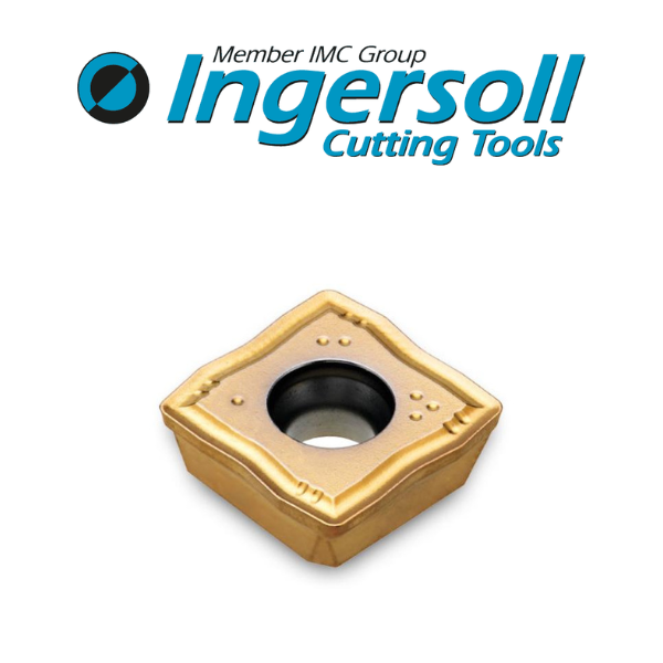 SOMT070306-SK IN2505 Insert - Ingersoll 5101177