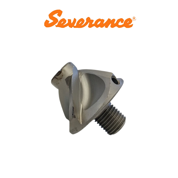 11/4" 82 Degree Chatter Free StopCountersink HSS Severance 15558