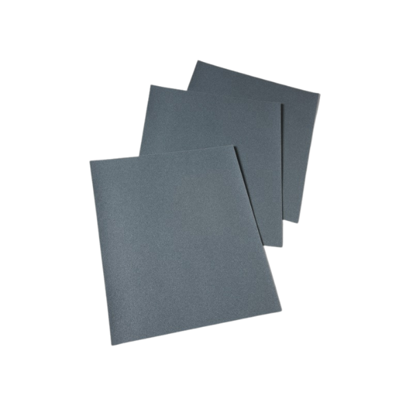 9" x 11" 150 Grit Abrasive Sheet - Marathon Abrasives