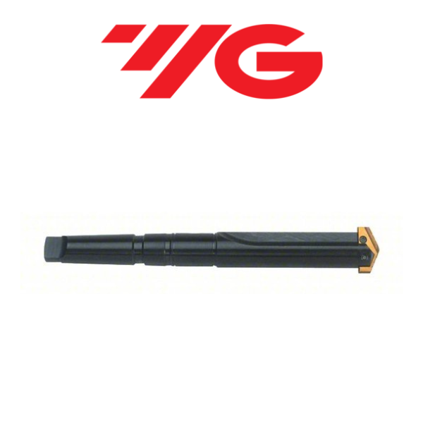 #1 Spade Drill Holder MT3 - YG-1 P01103