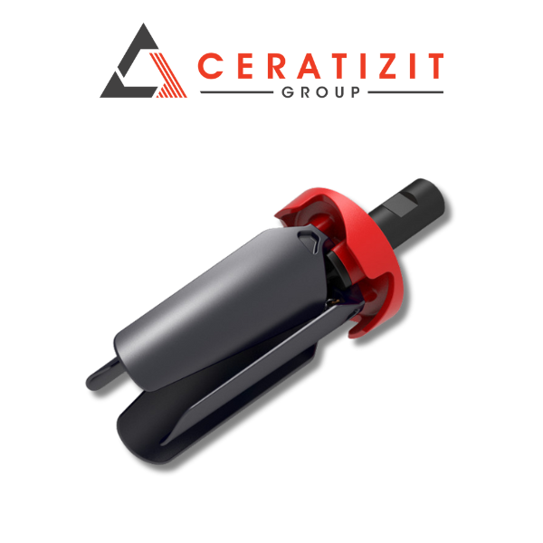 CNC Chip Fan - Ceratizit 8039902000