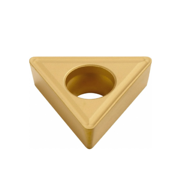 TCMT432 435 Carbide Insert TiN - USA
